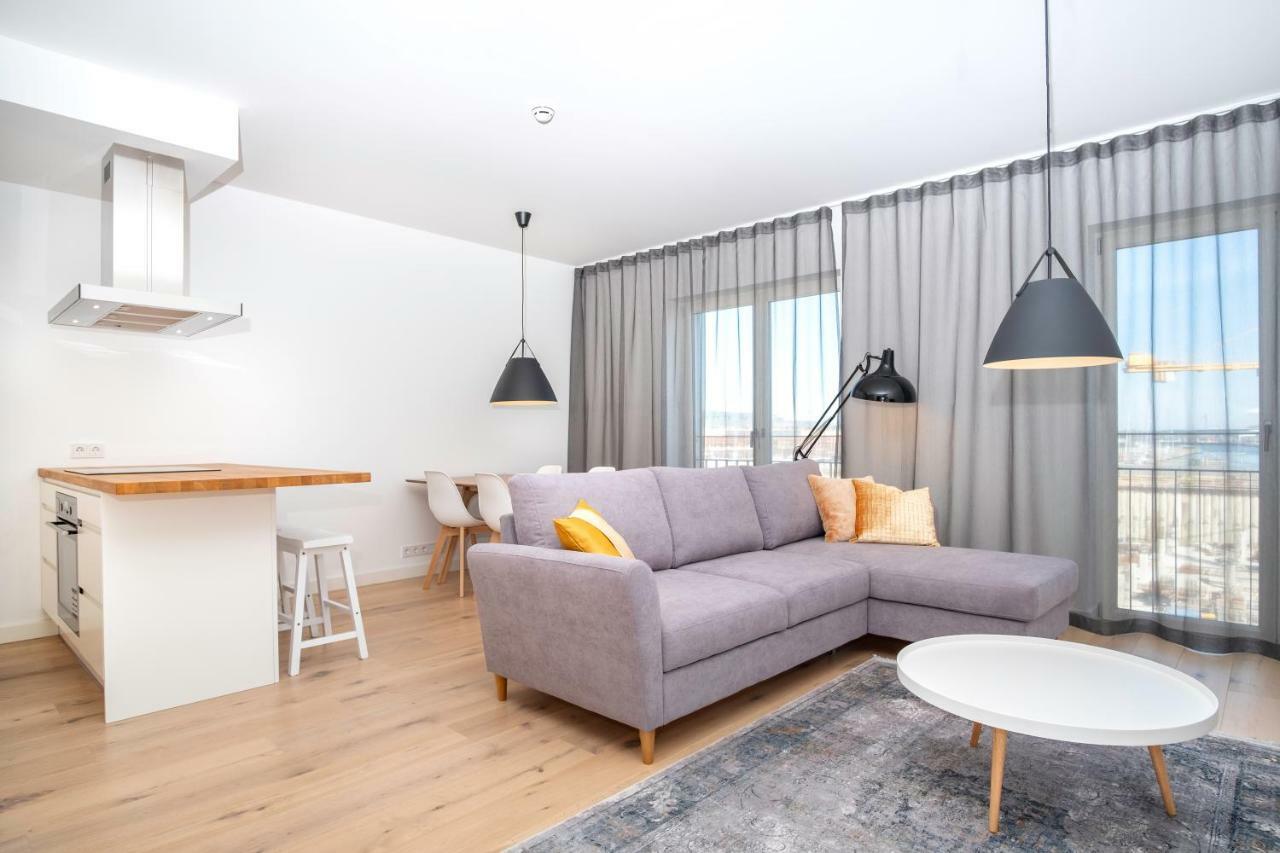 Appartement Dream - 2 Porto Franco Near Old Town